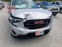 GMC Terrain